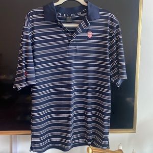 Ole Miss Polo (M)